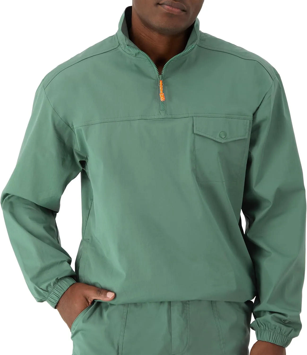 

Champion мужская толстовка quarter-zip