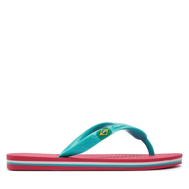 

Сандалии Ipanema 80416 Pink/Blue AR827, бирюзовый