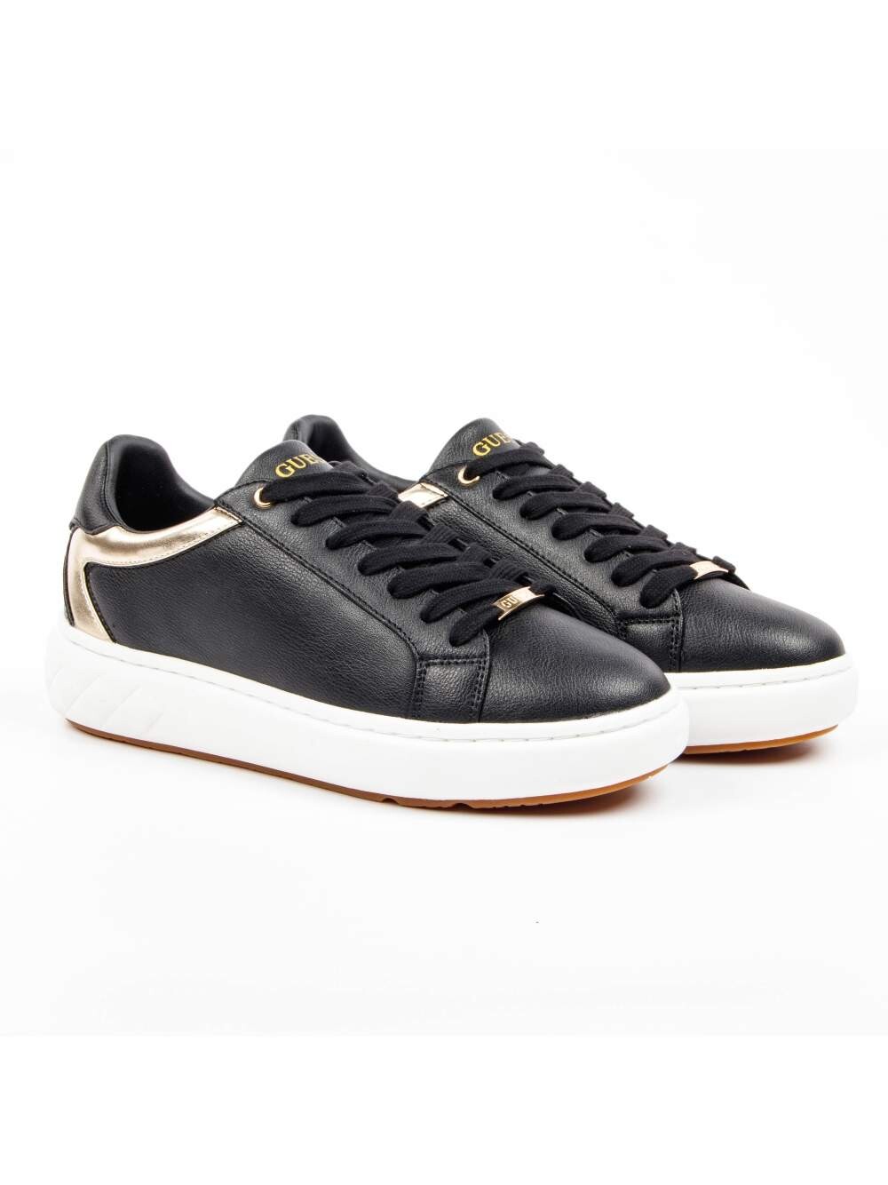 Кроссовки rachyl Guess, черный