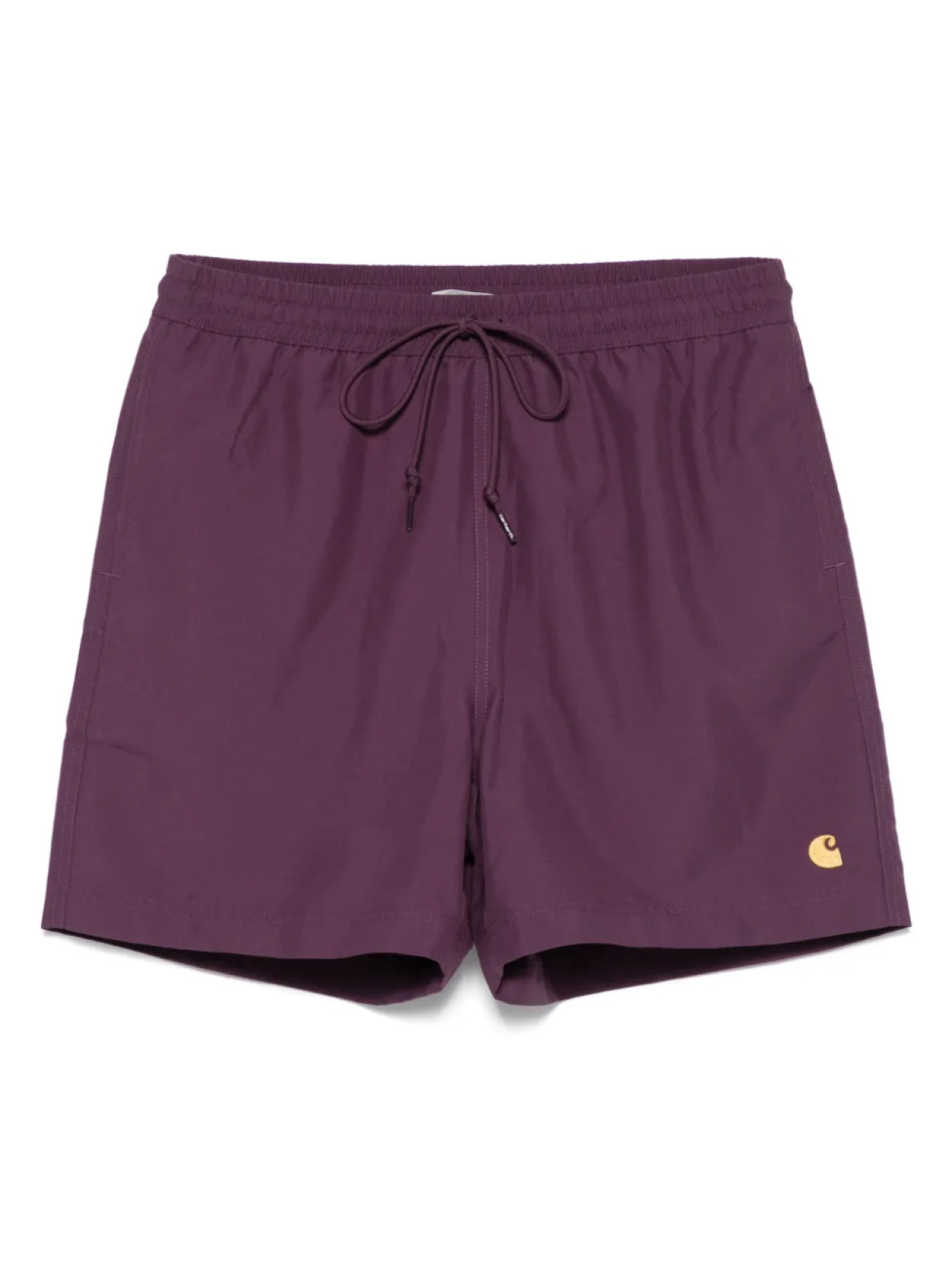 

Carhartt WIP плавки-шорты Chase, фиолетовый