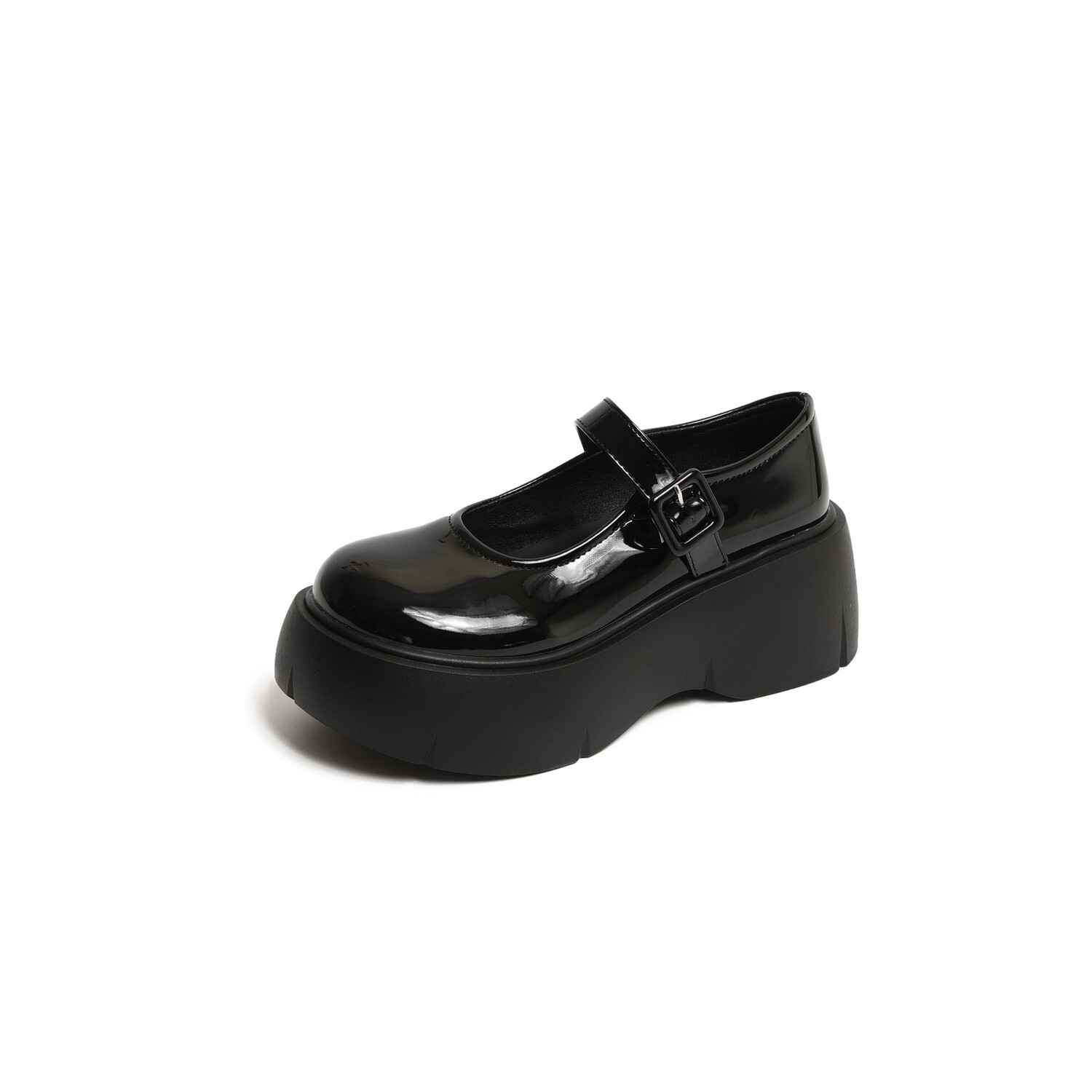 

Туфли LXVB Mary Jane Shoes Women's