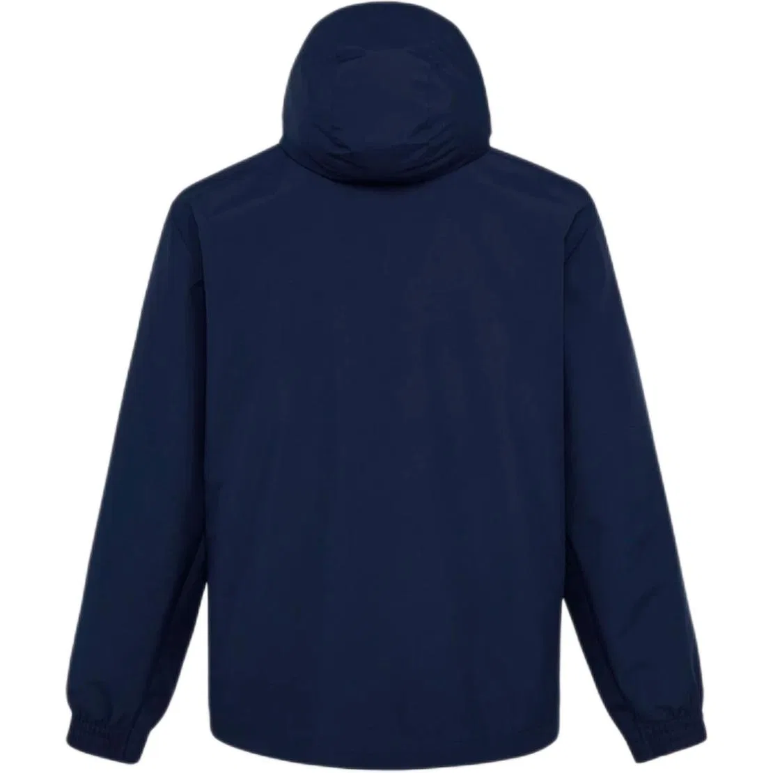 Куртка мужская Entrada 22 SP AW Adidas, Dark Indigo — фото 3