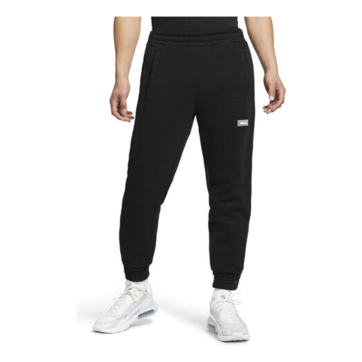 

Штаны спортивные штаны fc Nike, черный