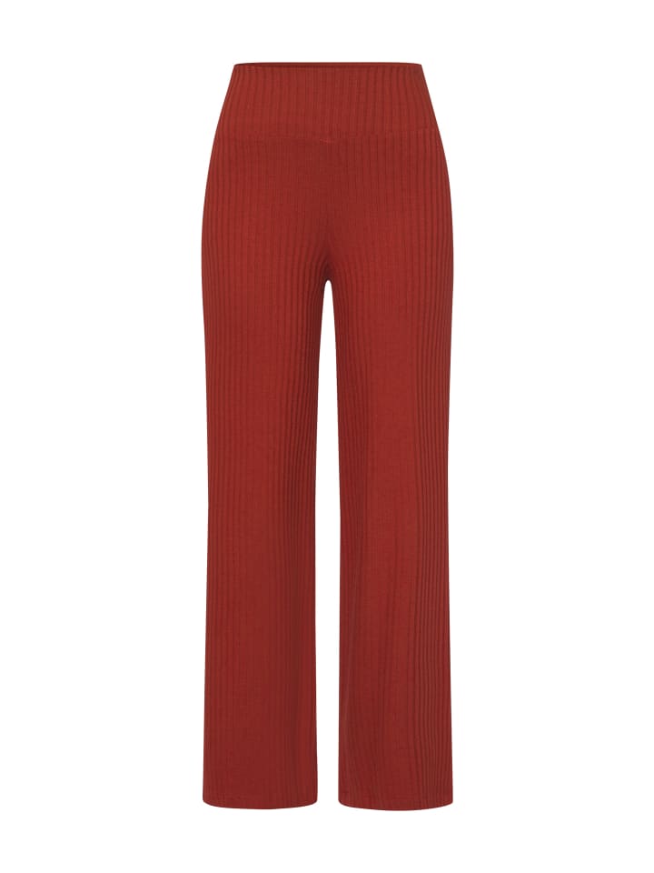 

Спортивные штаны Les Lunes, цвет rusty red