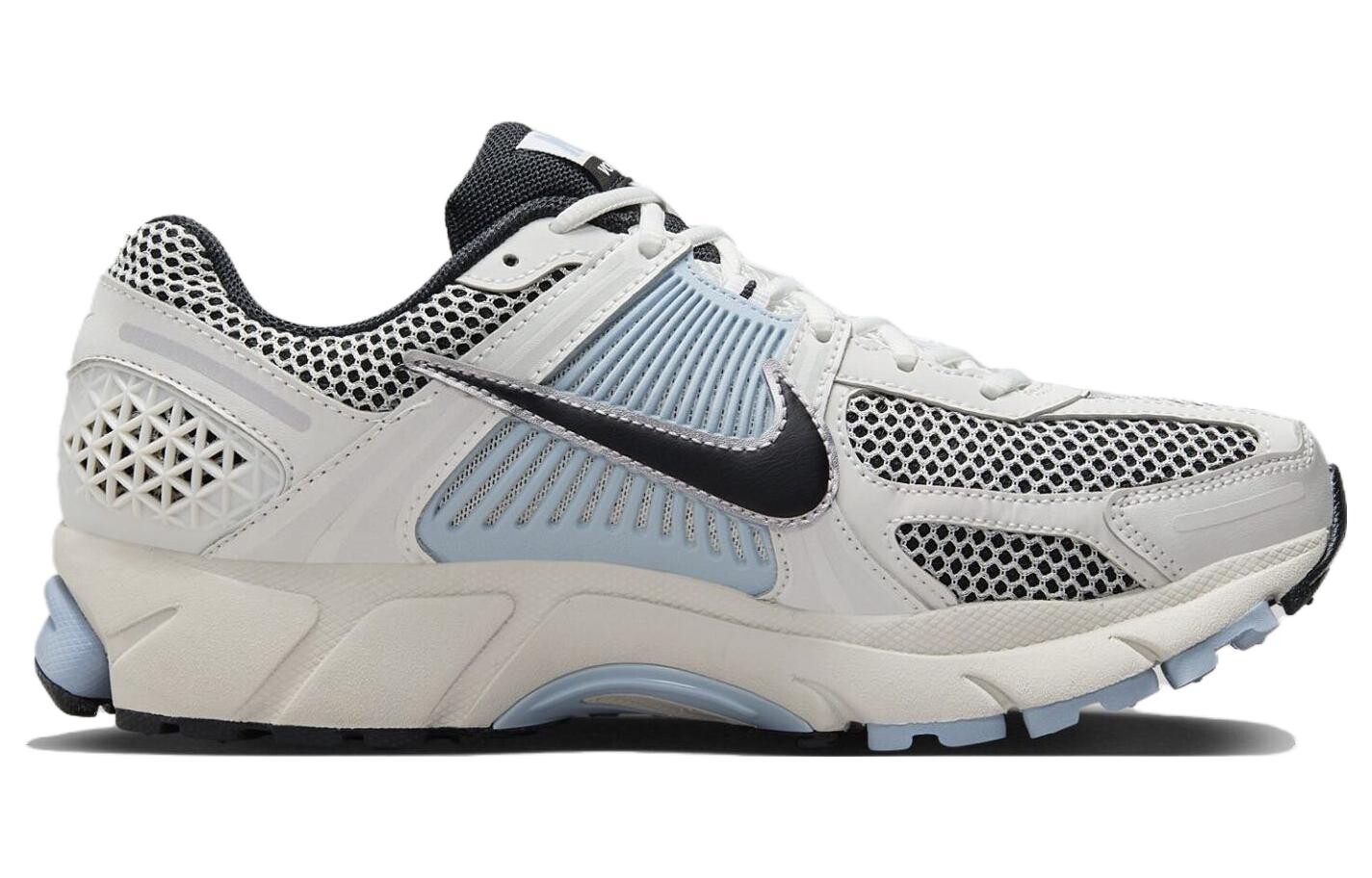 Кроссовки Nike Air Zoom Vomero 5 унисекс, Мытый синий — фото 2