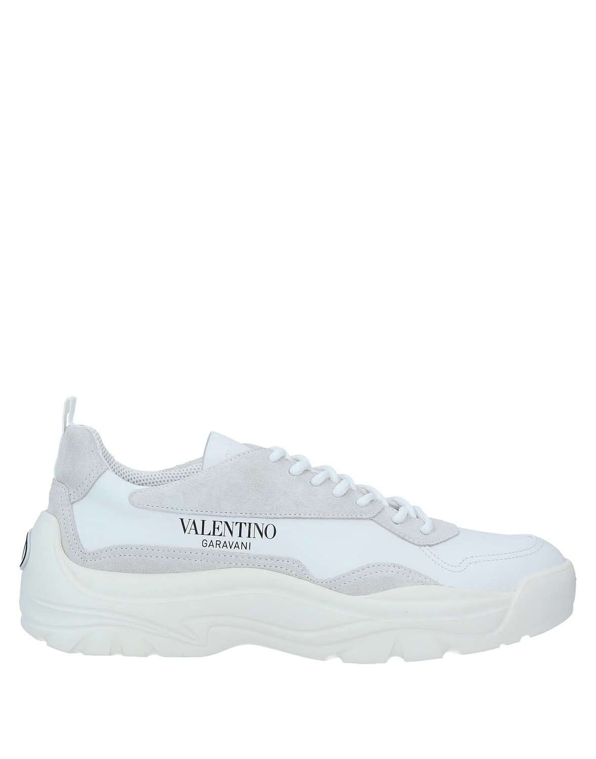 

Кроссовки Valentino Garavani, белый