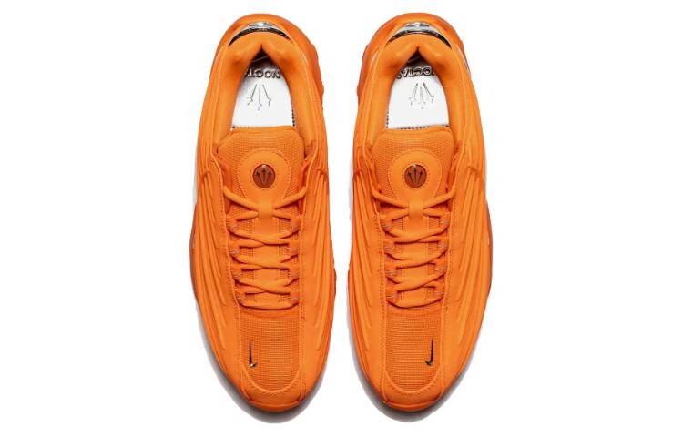 Мужская обувь Nike Hot Step Air Terra Lifestyle, Апельсин — фото 3