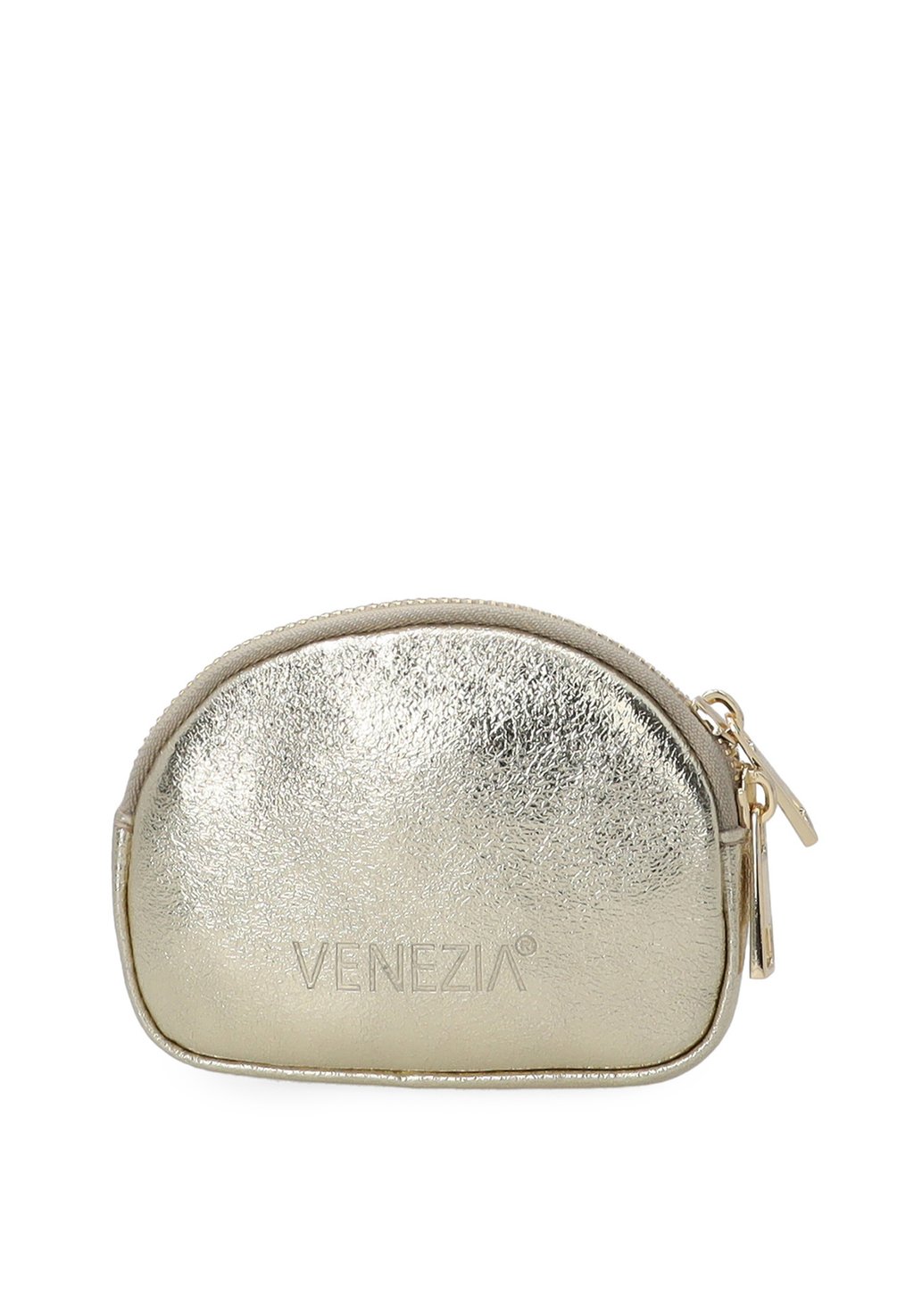 

Кошелек VENEZIA, золотой