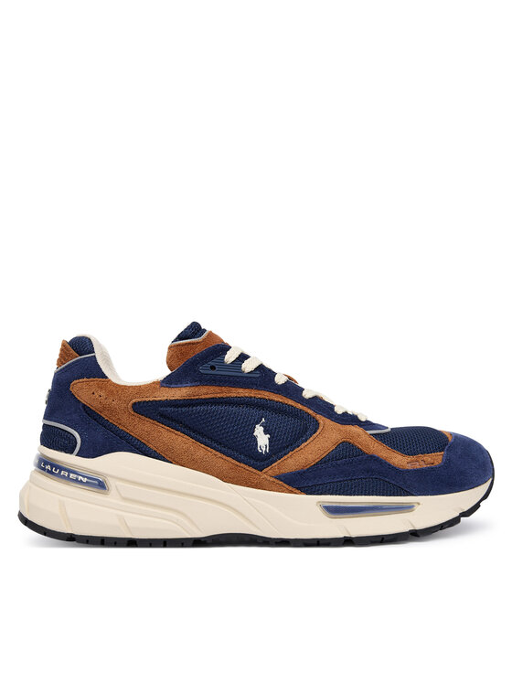 

Кроссовки 809974014002 Polo Ralph Lauren, синий