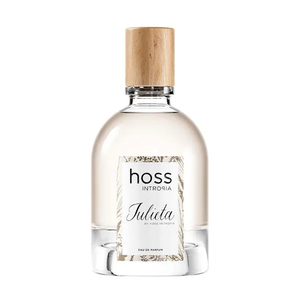 Парфюмерная вода для женщин HOSS INTROPIA Julieta 100 мл