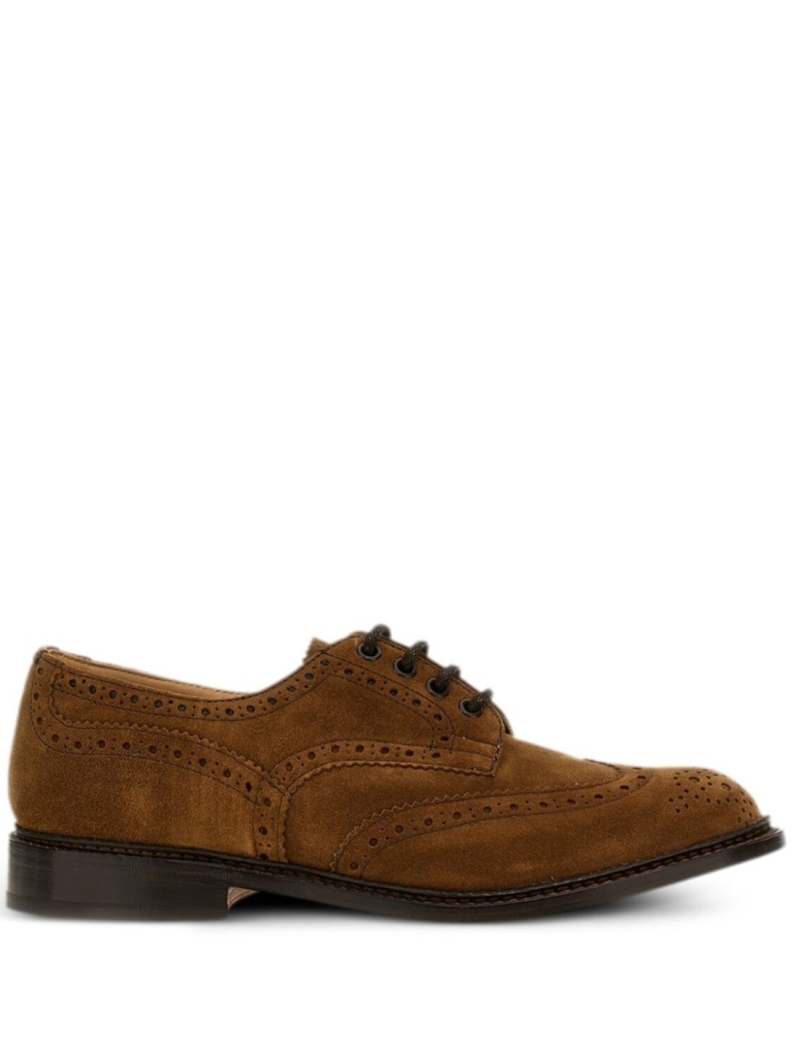 

Броги Bourton Tricker's, коричневый