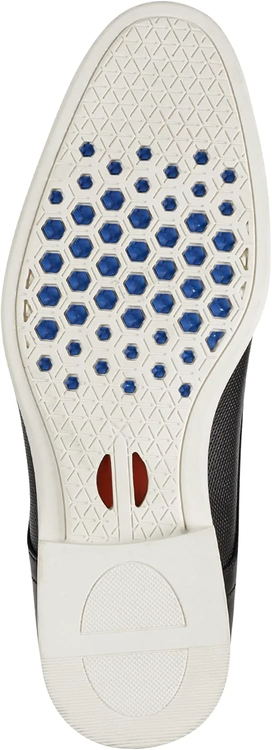 

Лоферы Calvin Klein Mens Kendis, черный