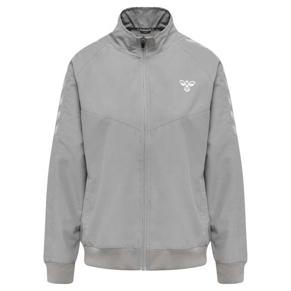 

Спортивная куртка Hummel 213993, серый