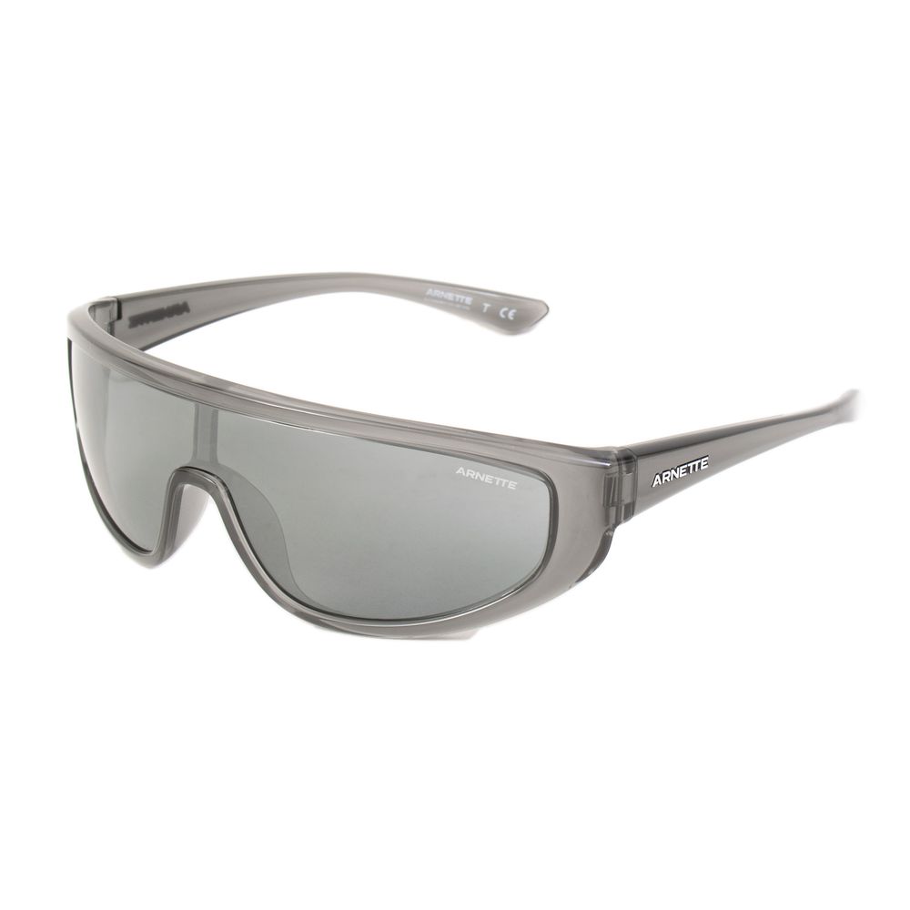 

Солнцезащитные очки из серой смолы Arnette