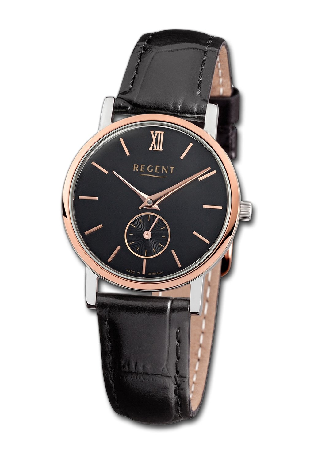 

Часы Regent, цвет Rosegoldfarben Goldfarben Silberfarben