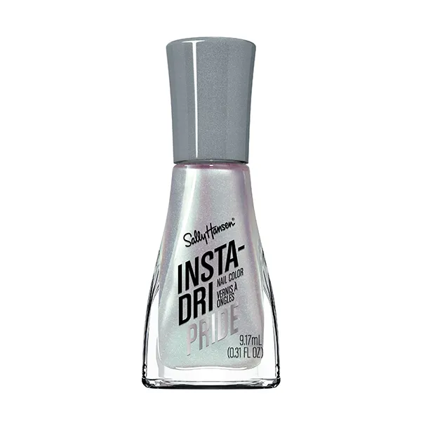 

Лак для ногтей Insta-Dri Pride Collection Sally Hansen, цвет we stay platonic