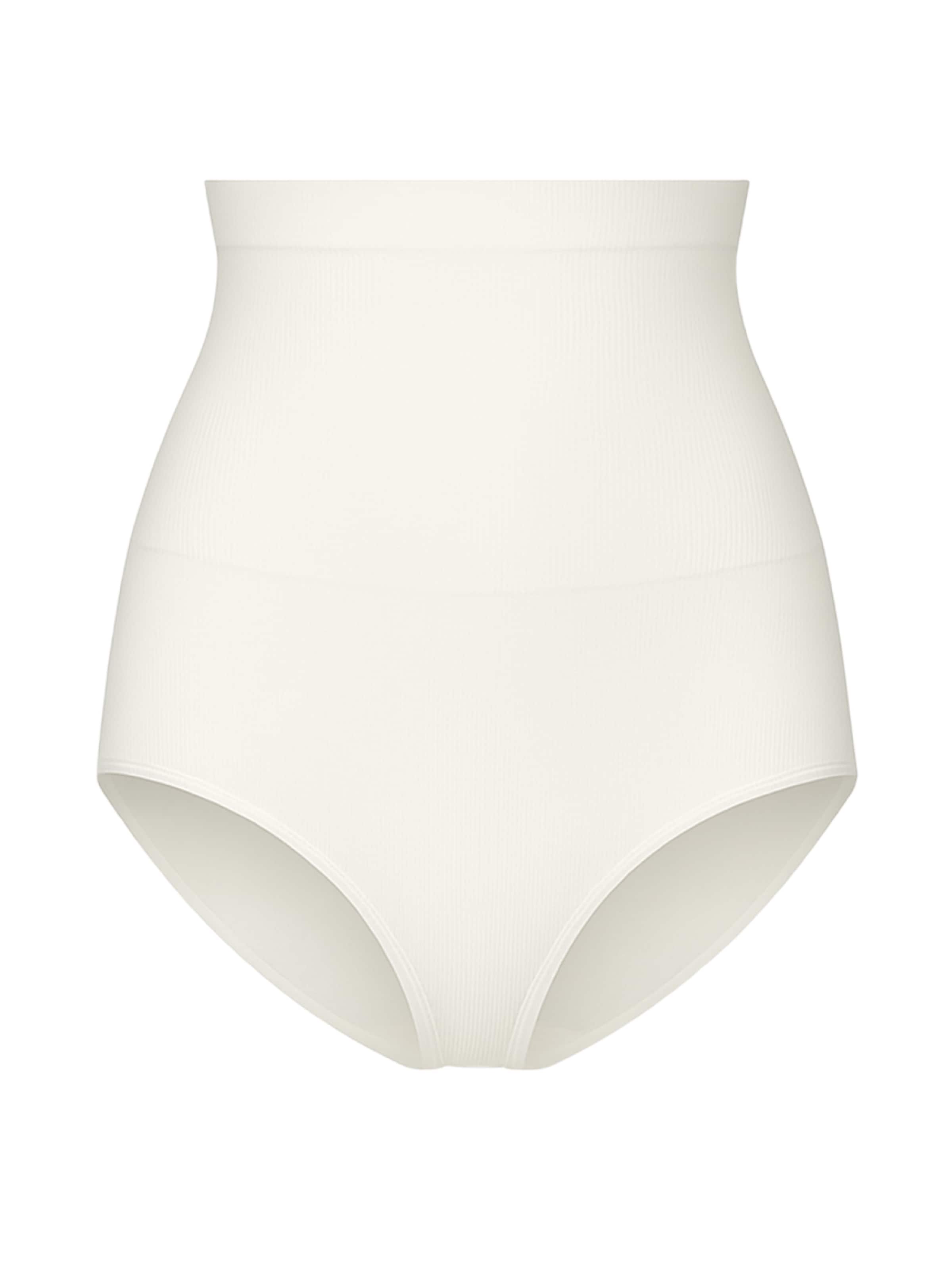 

C&City Корректирующая сорочка в белом цвете