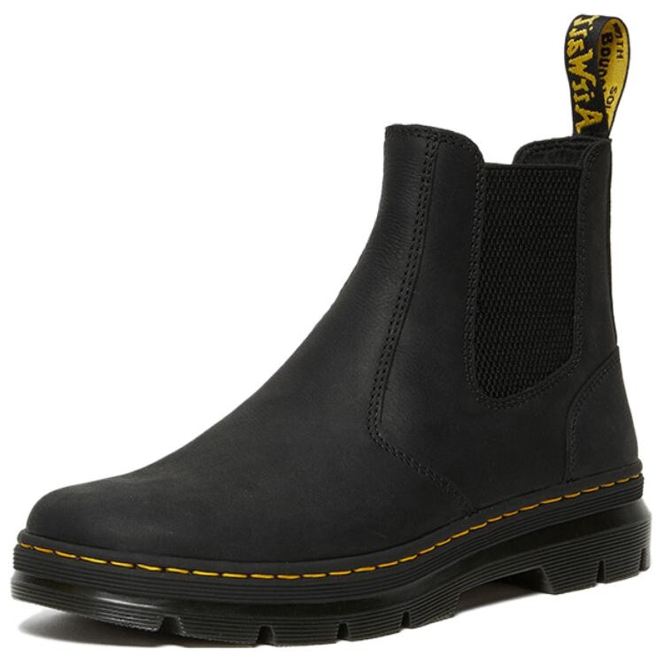 

Ботинки Челси женские Dr.Martens