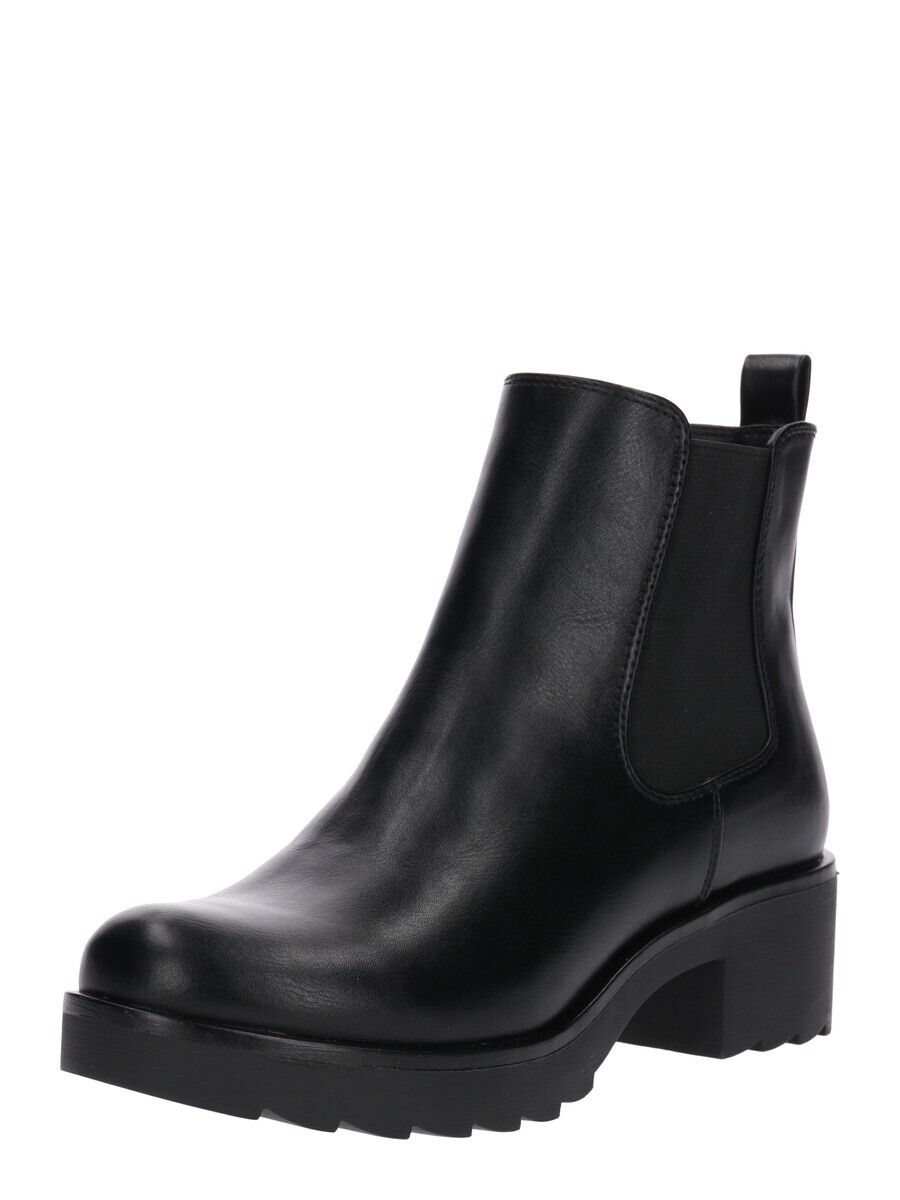 Ботинки ABOUT YOU Chelsea Boots, черный