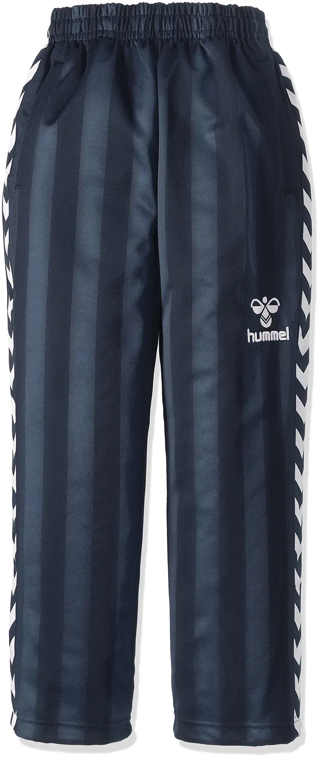 Детские спортивные брюки от Hummel