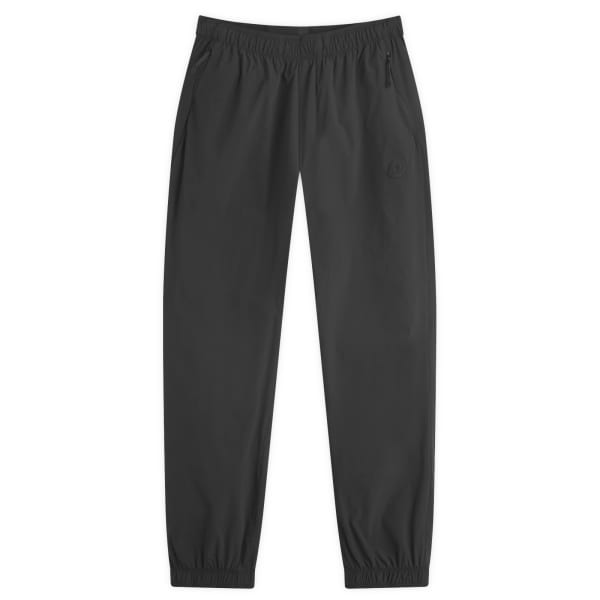 

Брюки из нейлона Bi-Stretch, непрозрачные Moncler, черный