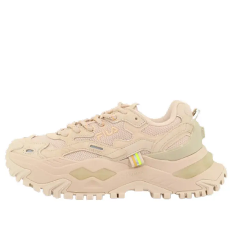 Кроссовки (WMNS) Fila Fusion Bianco