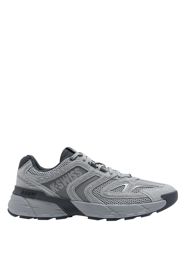 Кроссовки мужские, Glory 2K K-Swiss, серый