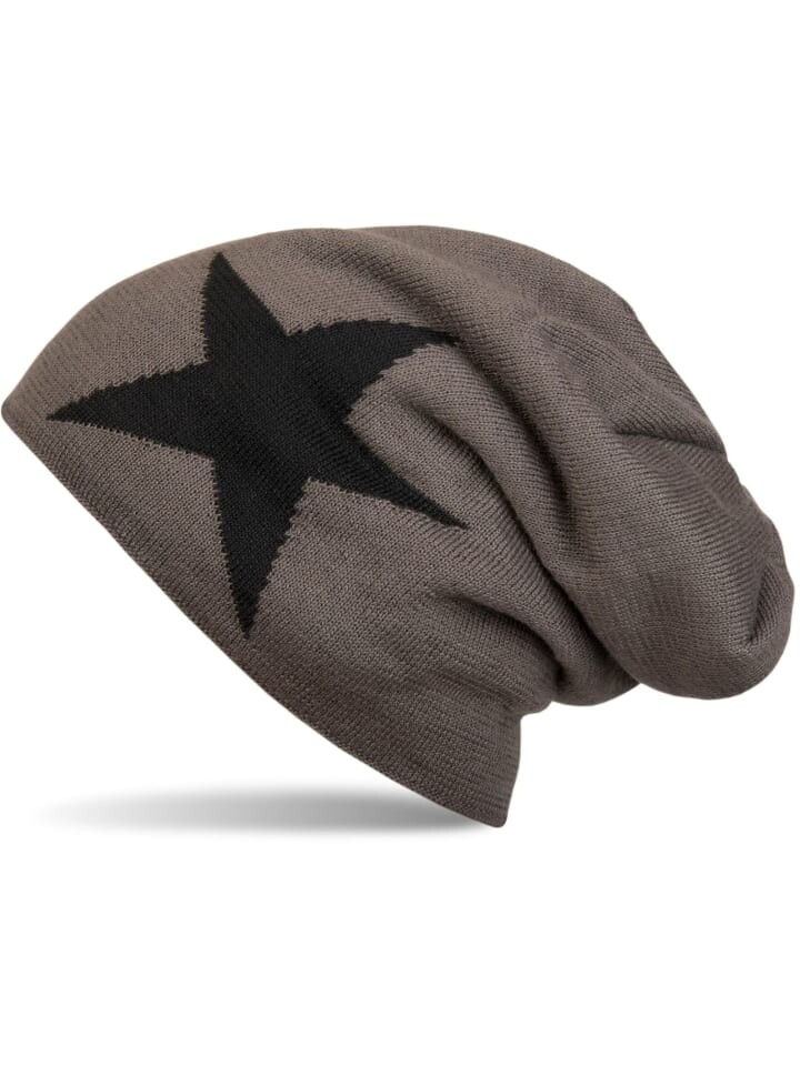 

Кепка styleBREAKER, темно-серый