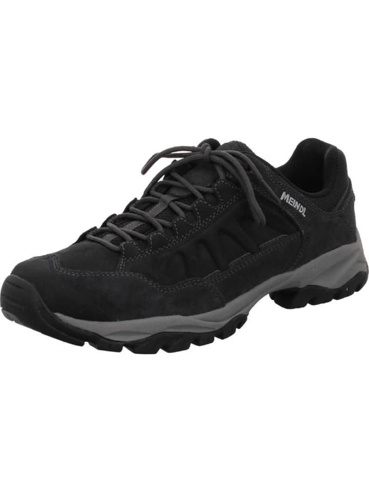 

Походная обувь MEINDL Schnürschuh, черный