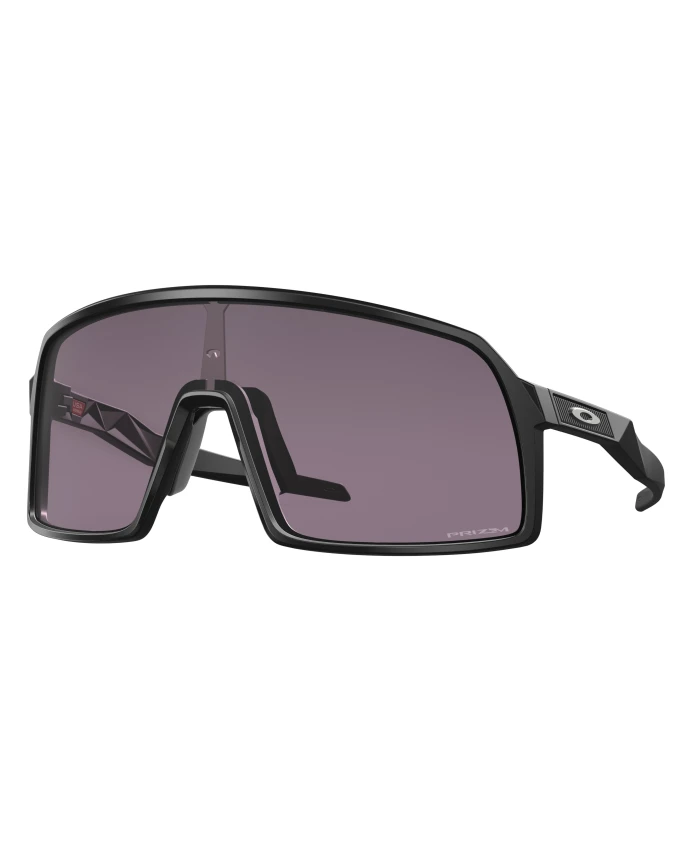 

Солнцезащитные очки Sutro Oakley, черный