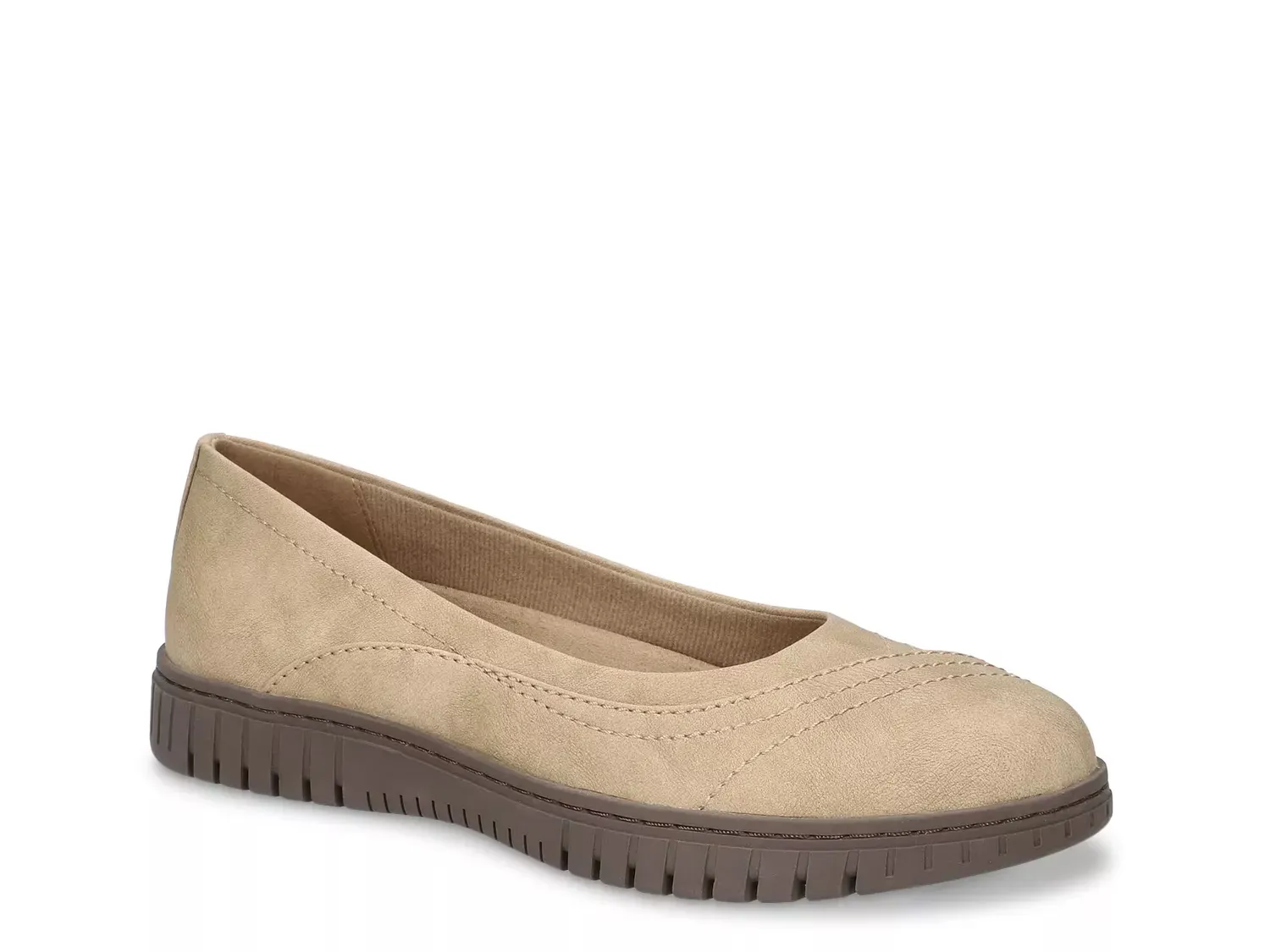 Cosma Балетки Easy Street, Beige