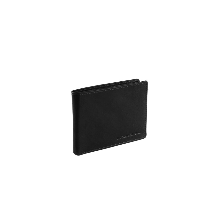 

Кошелек The Chesterfield Brand Wallet Timo, черный