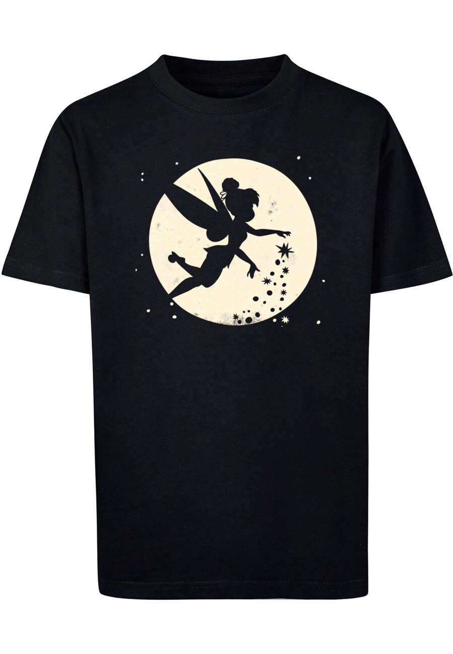 

Рубашка ABSOLUTE CULT Tinker Bell - Moon, черный
