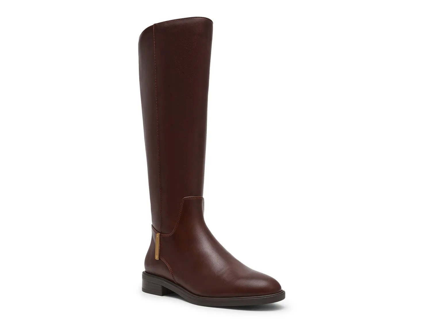 Ботинки Anne Klein Sinclair Boot, темно-коричневый