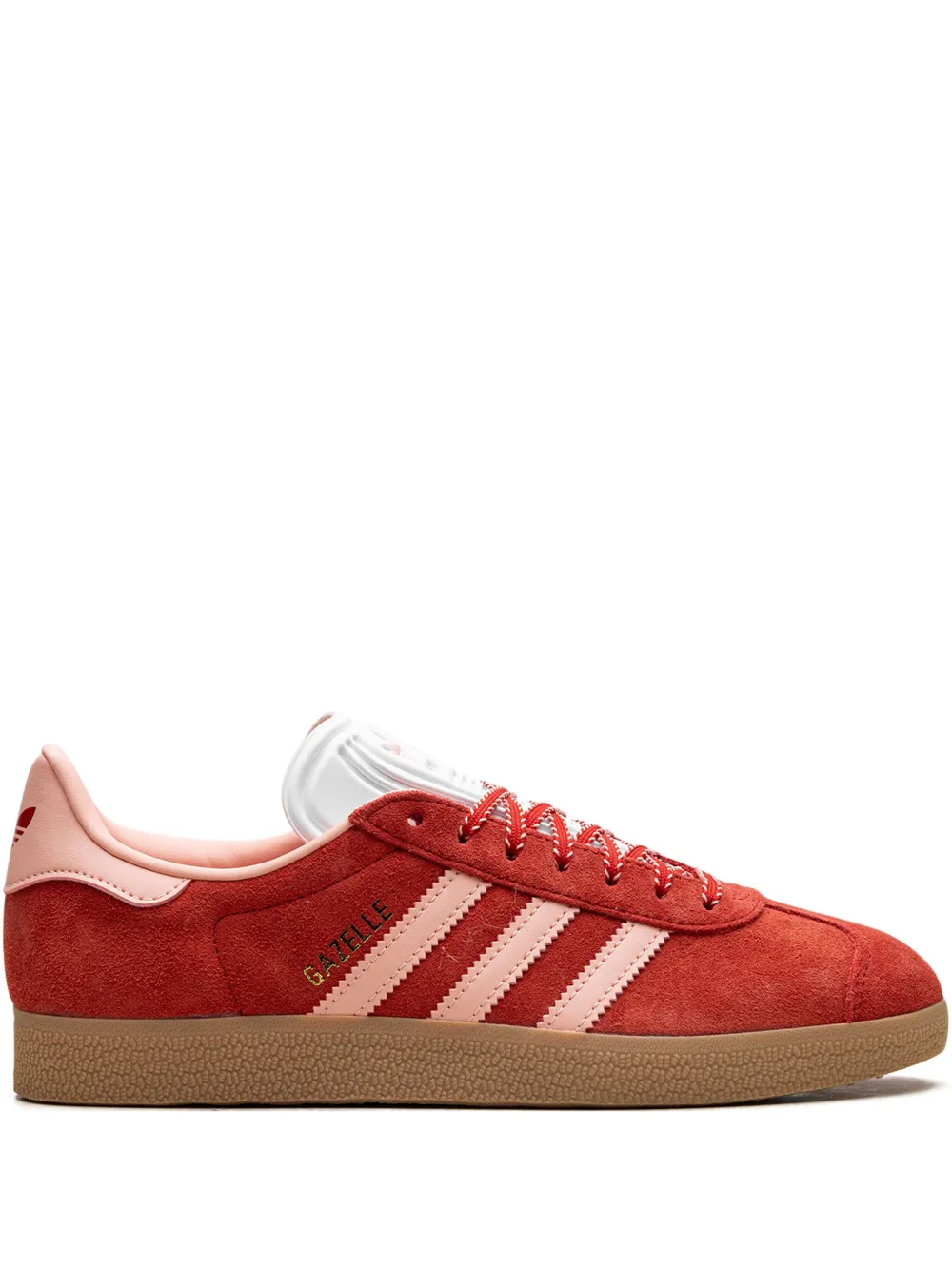 Кроссовки Gazelle adidas, розовый