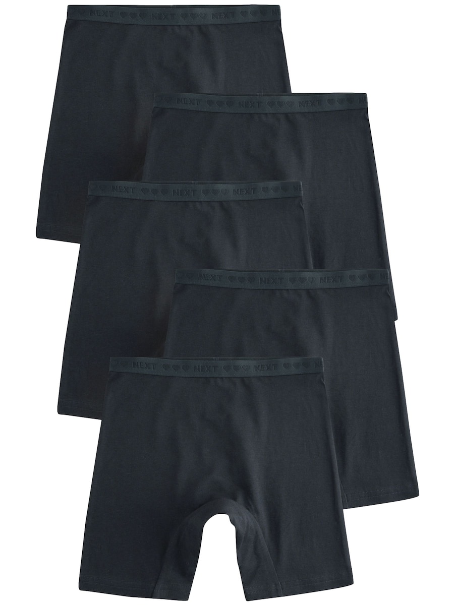 

Трусы Next, черный