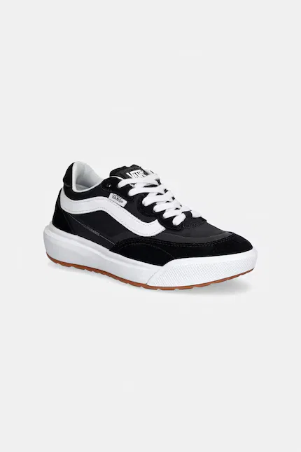 Кроссовки детские Ultrarange 2.0 Vans, черный