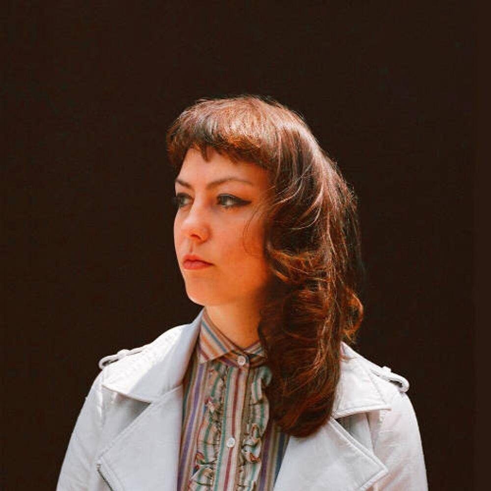 

Диск CD MY WOMAN - Angel Olsen