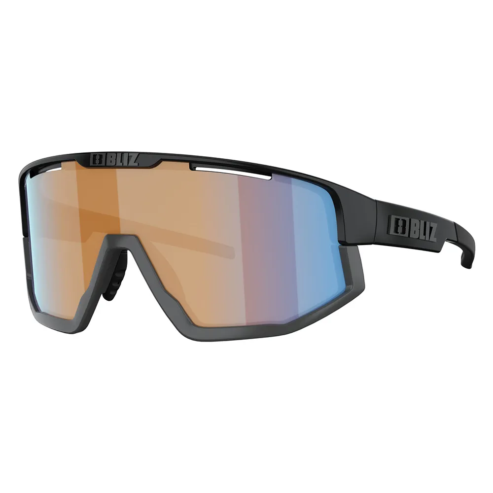 

Солнцезащитные очки Bliz Vision Nano Optics Nordic Light, черный