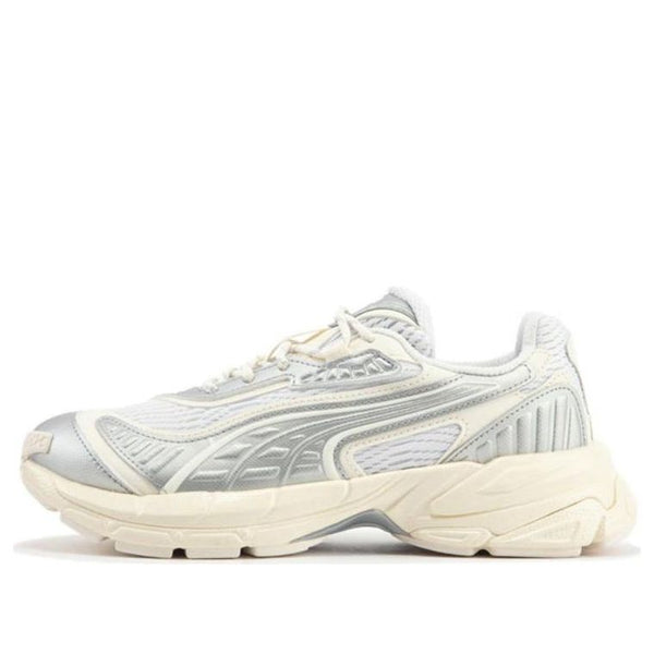 

Кроссовки velophasis 002 sneakers 'silver' Puma, серебряный, Серебристый, Кроссовки velophasis 002 sneakers 'silver' Puma, серебряный