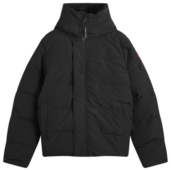 

Парка Macmillan Canada Goose, черный