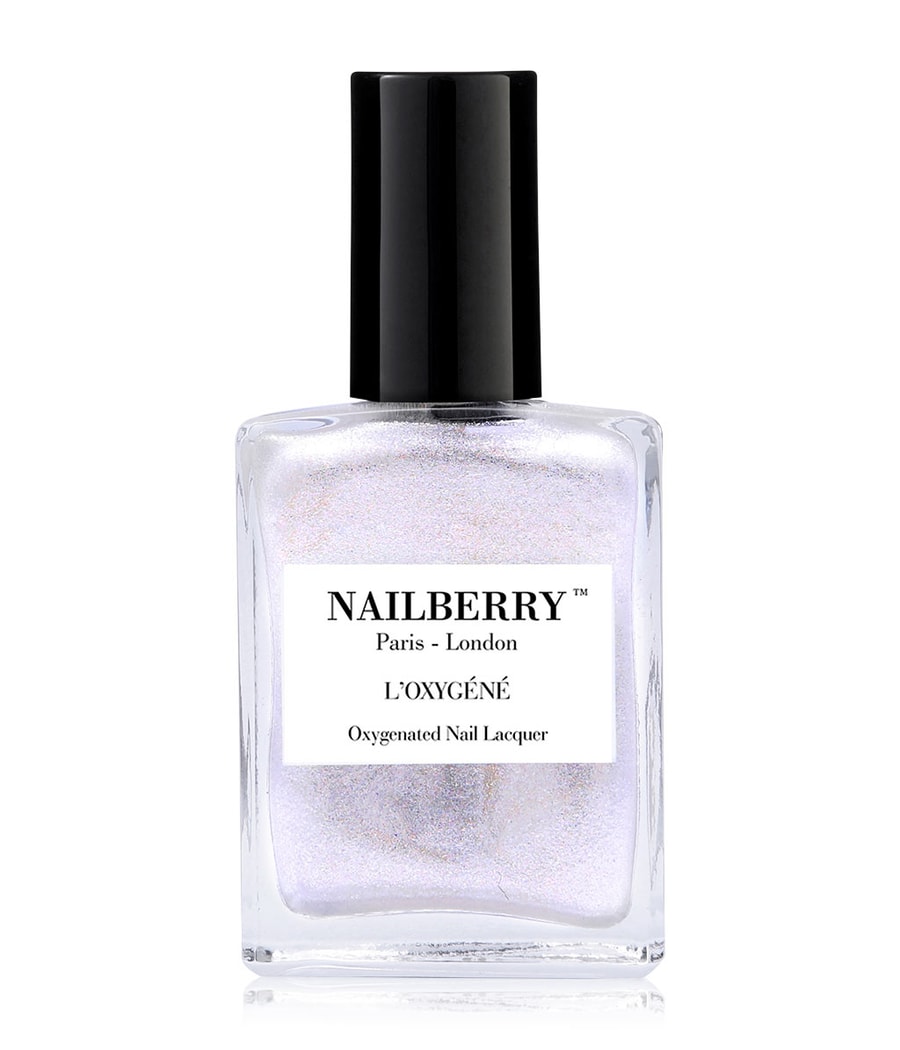 

Лак для ногтей Nailberry L’Oxygéné Stardust, Stardust, 15 ml