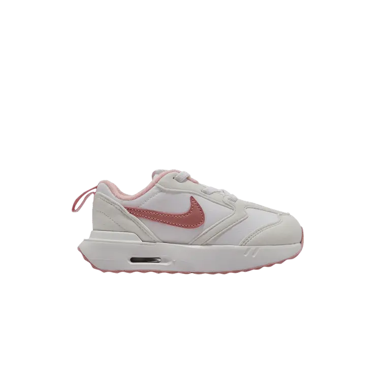 

Кроссовки Nike Air Max Dawn TD, White Pink Glaze