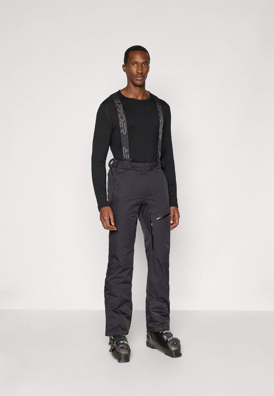 

Лыжные брюки Spyder DARE PANTS LENGTHS, Black