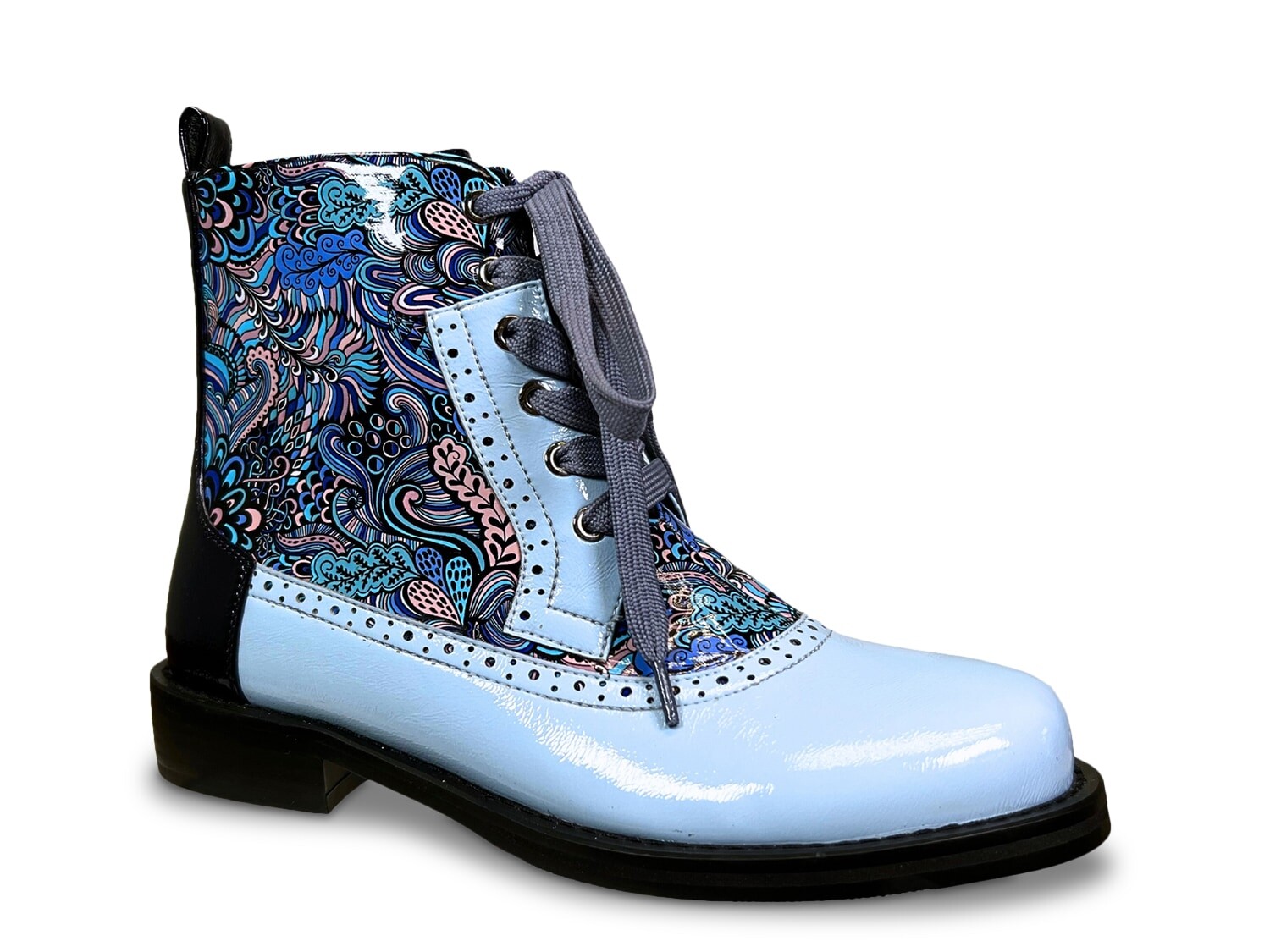 

Ботинки Ninety Union Chelsea, синий