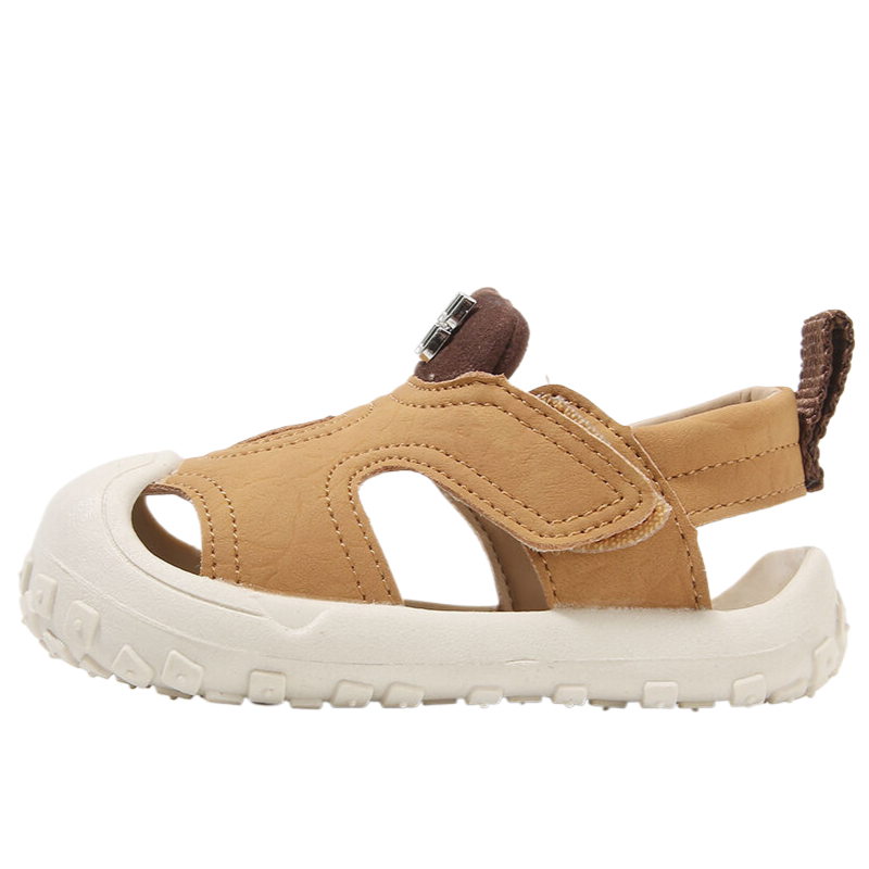 

Дышащие, нескользящие и износостойкие низкие туфли для малышей. Для младенцев и малышей. MAIBUXIONG, желтый