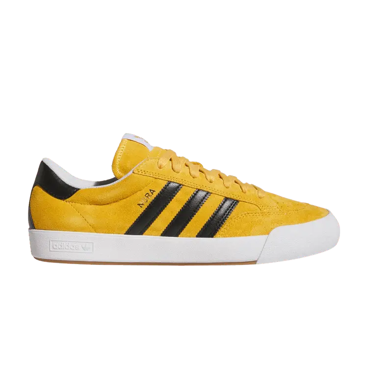 

Кроссовки adidas Nora Preloved Yellow, желтый