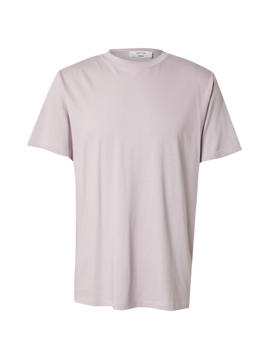 

Рубашка обычного кроя DAN FOX APPAREL Piet, светло-фиолетовый
