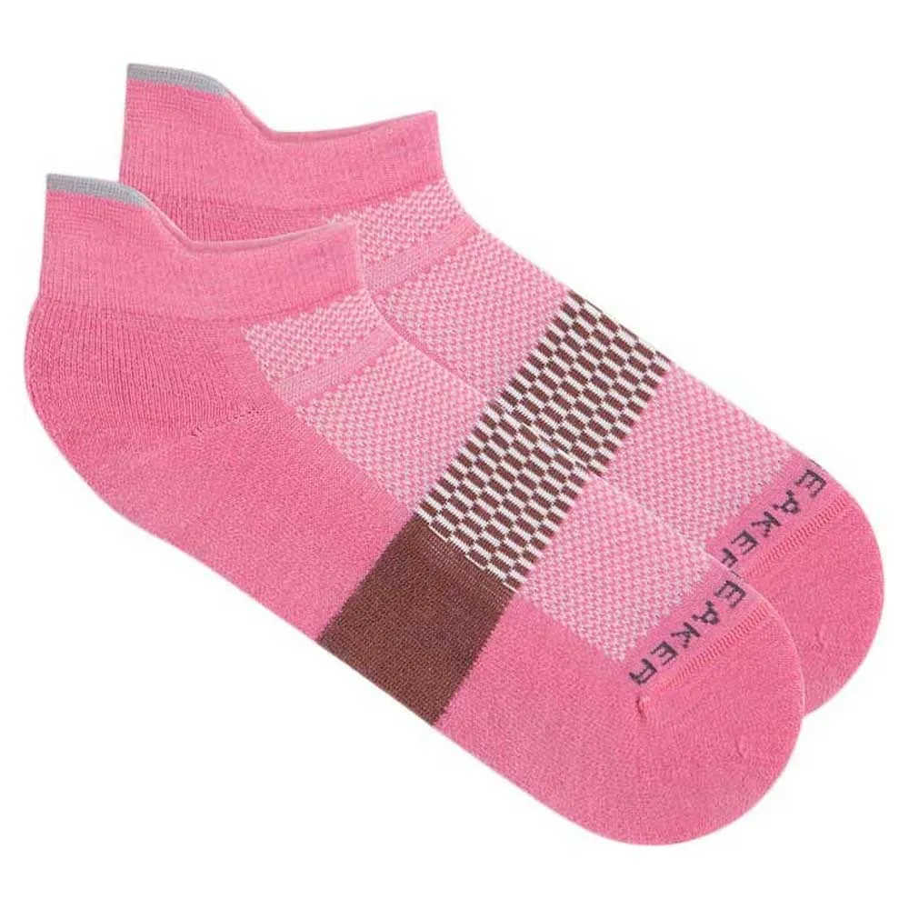 

Носки Icebreaker Merino Multisport Light Micro, розовый