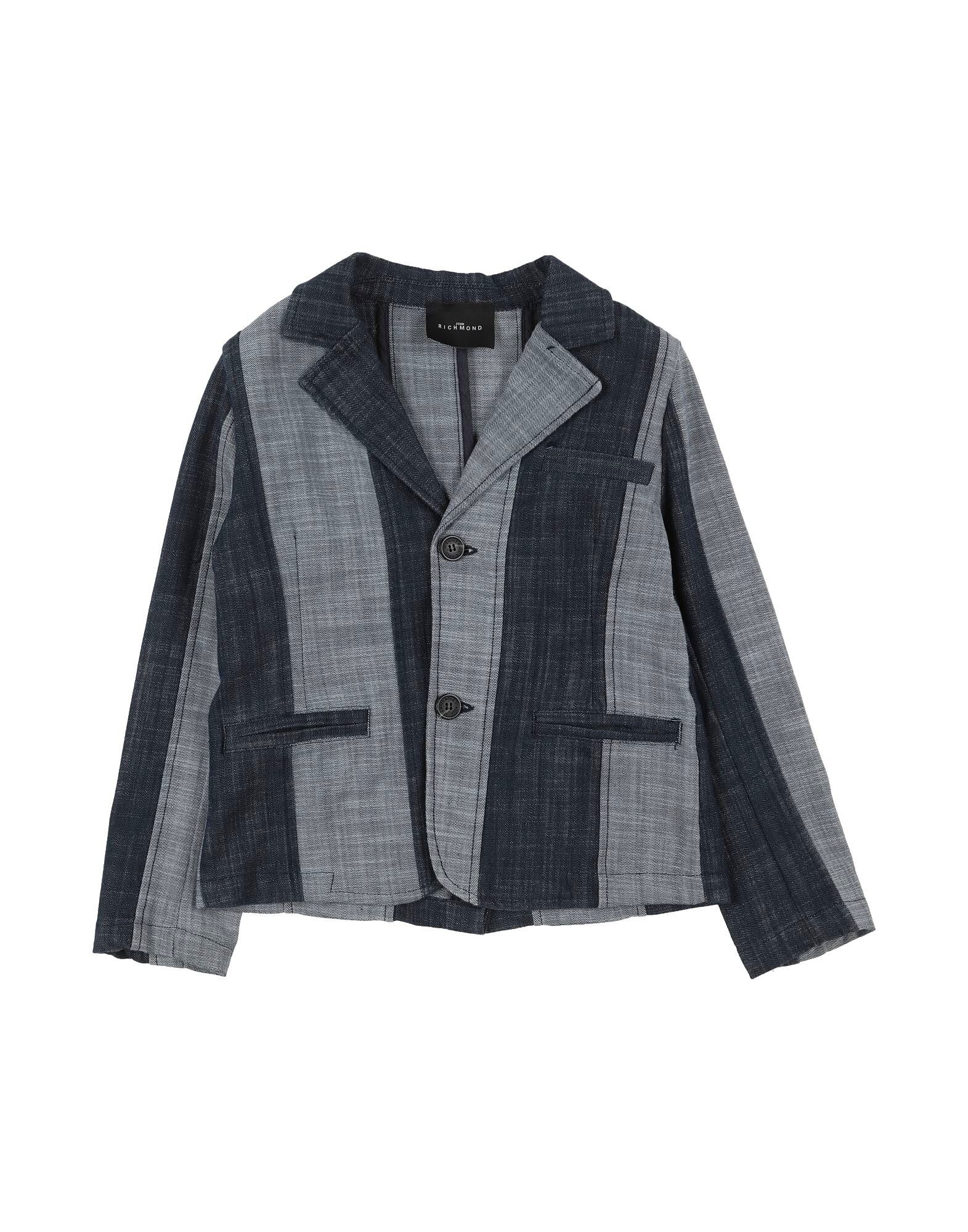 

Блейзер для девочек John Richmond, синий